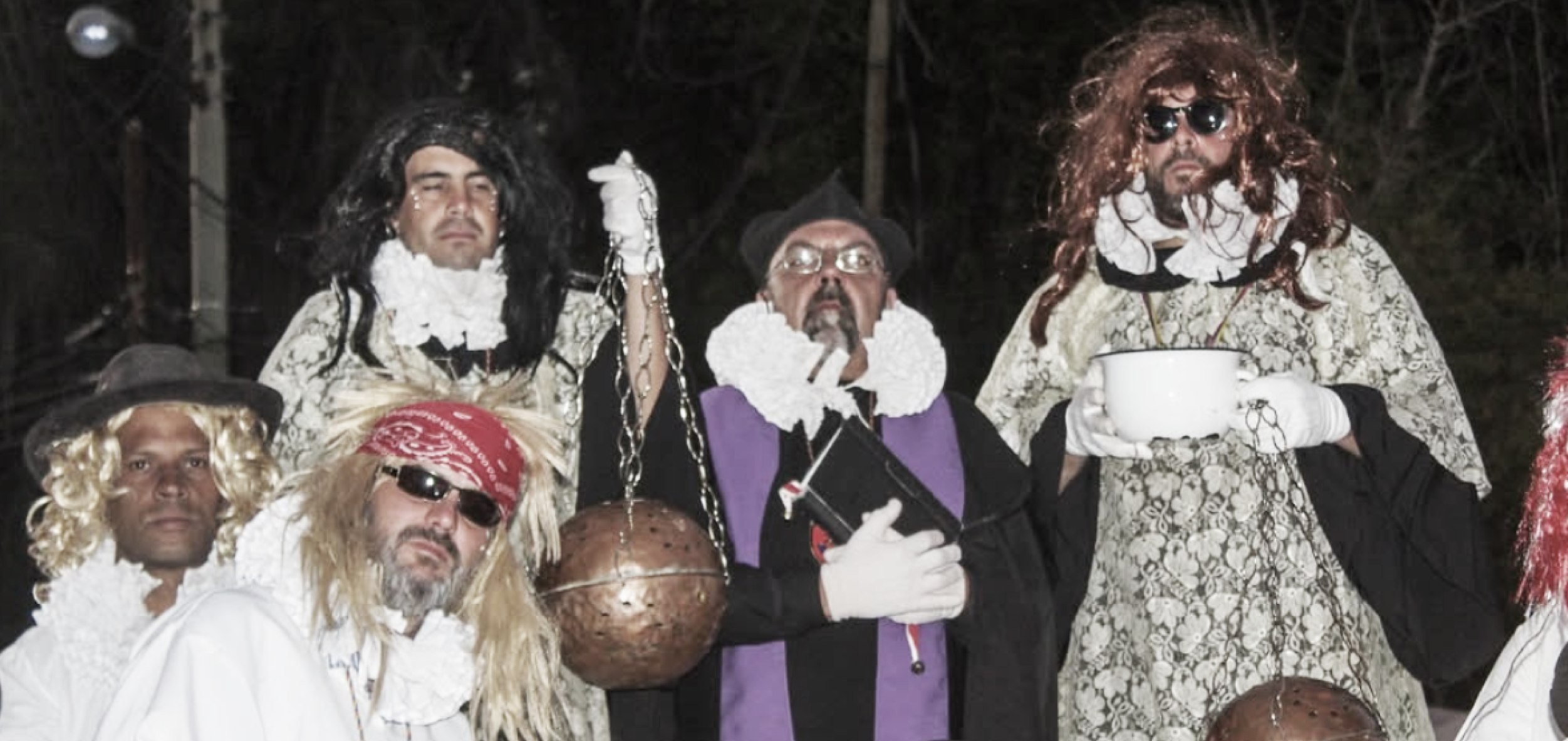 Rituales y Tradiciones